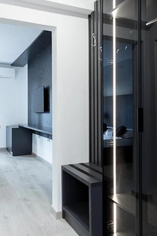 Boutique Suites Joyce Medulin With Free Parking 0*,