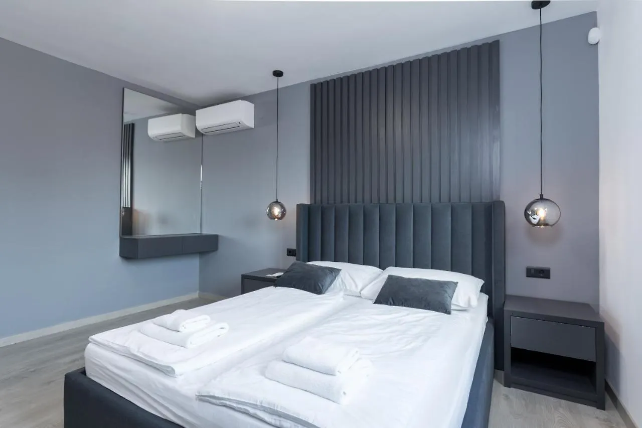 Boutique Suites Joyce Medulin With Free Parking