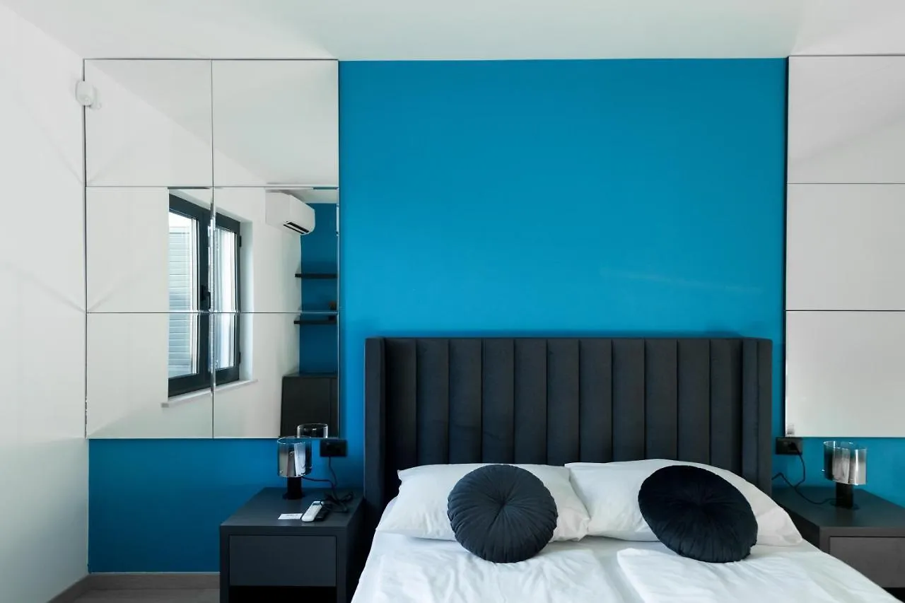 Boutique Suites Joyce Medulin With Free Parking 0*,  Croatia