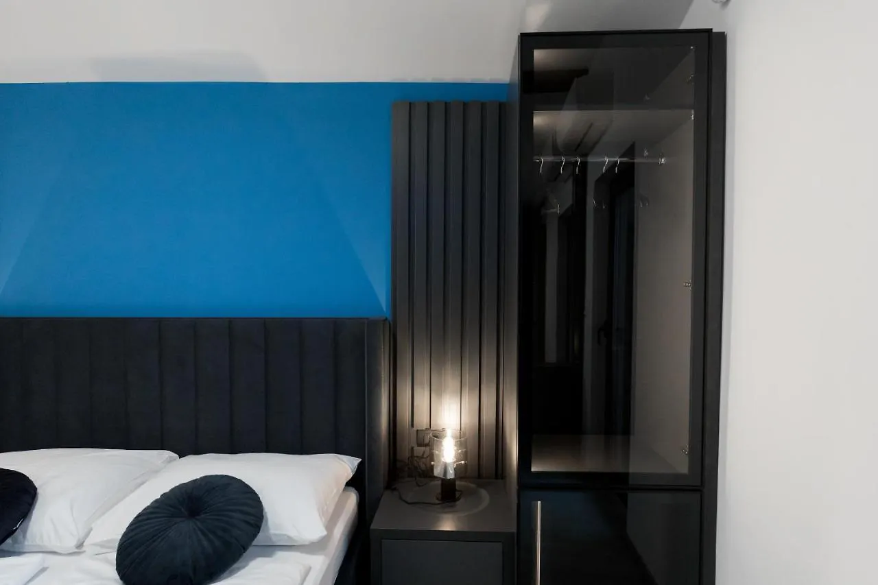 Boutique Suites Joyce Medulin With Free Parking 0*,