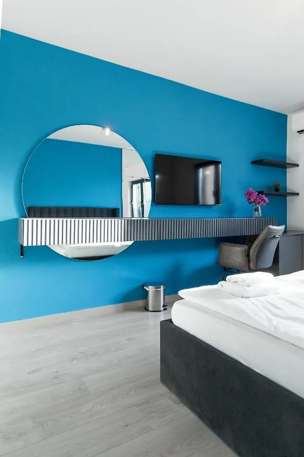Boutique Suites Joyce Medulin With Free Parking Bed & Breakfast